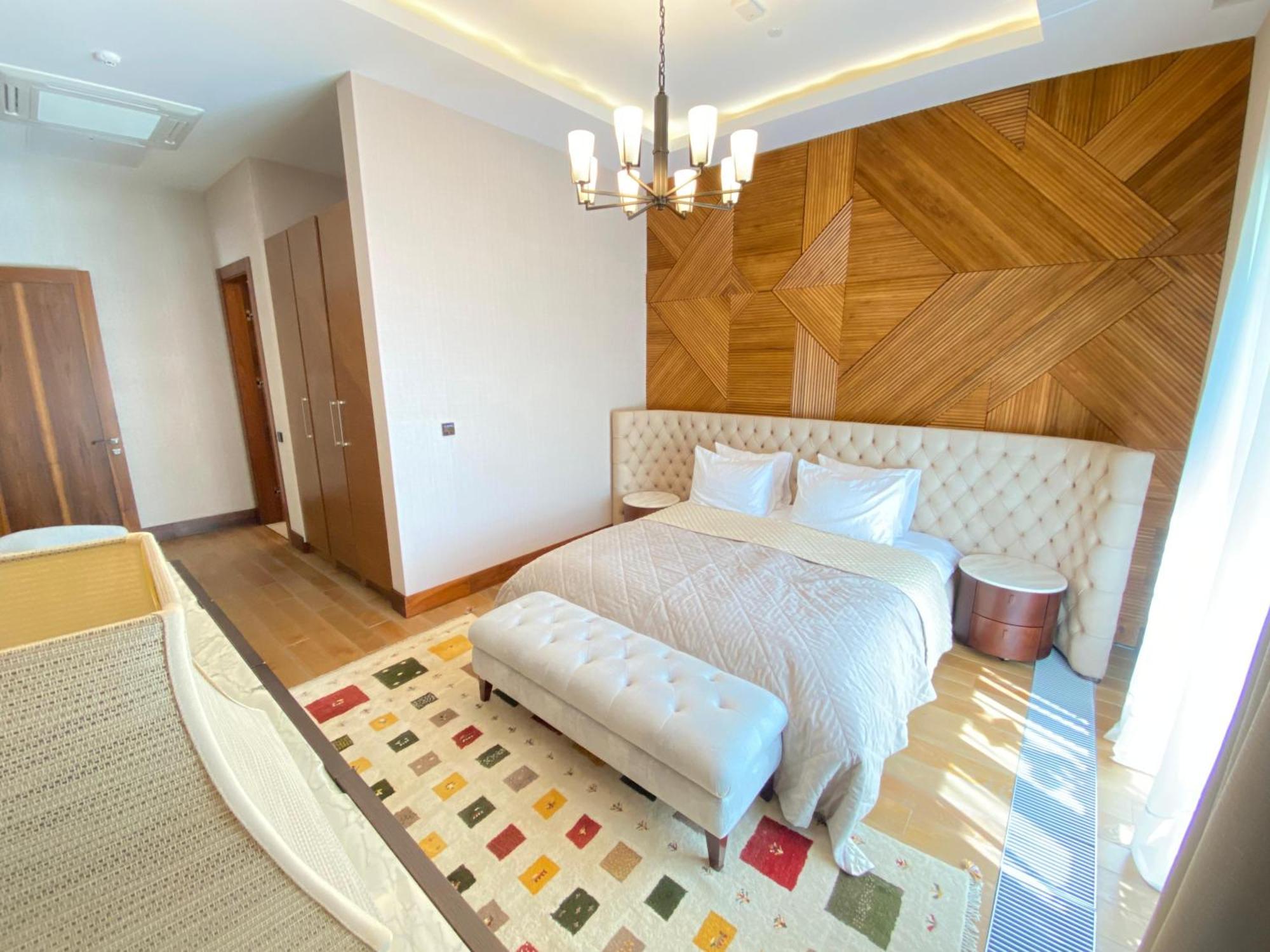 Hotel Burabay Щучинск Экстерьер фото