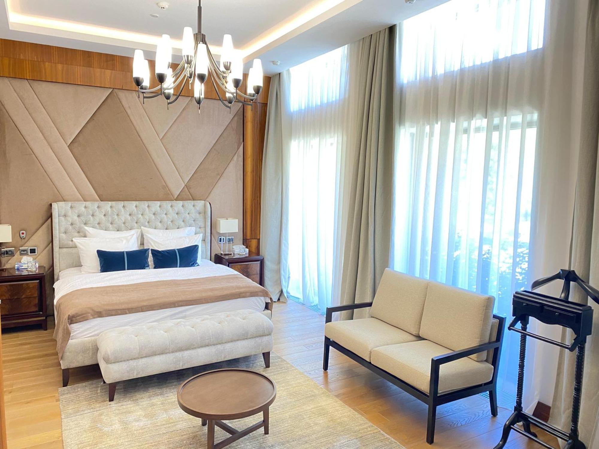 Hotel Burabay Щучинск Экстерьер фото